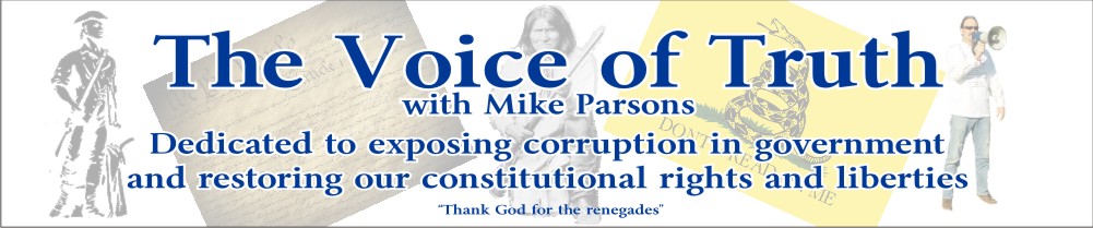 The Voice of Truth