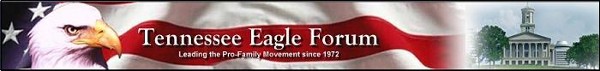 Tennessee Eagle Forum